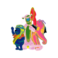 Visual Arts Animals Visual Arts Animals