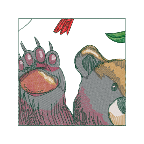 Visual Arts Animals Visual Arts Animals