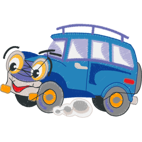 Volkswagen Animals Volkswagen Animals