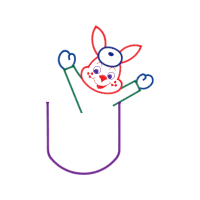 Voronoi Diagram Animals Voronoi Diagram Animals