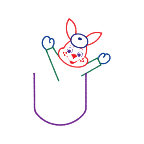 Voronoi Diagram Animals Voronoi Diagram Animals