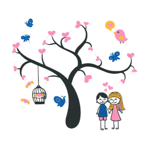 Wall Decal Animals Wall Decal Animals