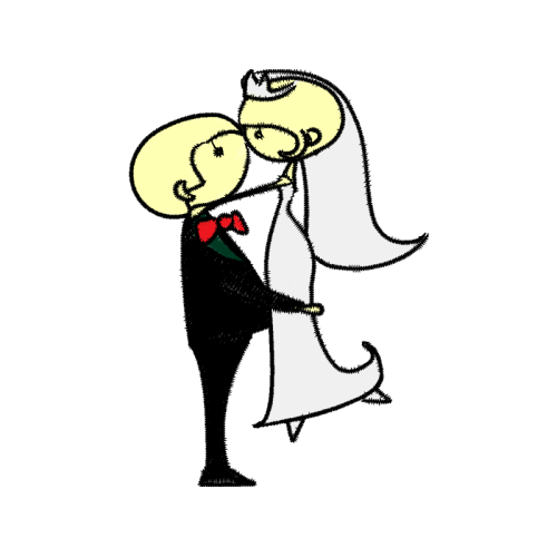 Wedding Invitation Animals Wedding Invitation Animals