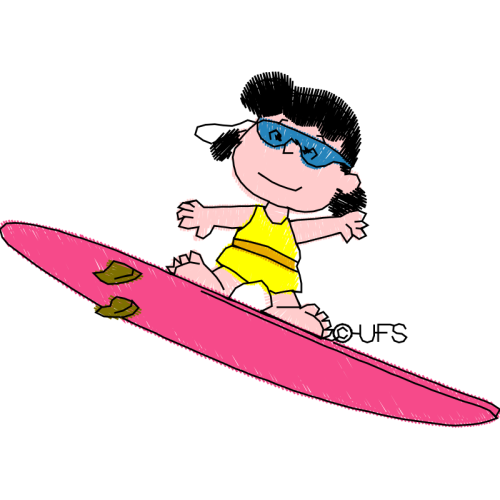 Windsurfing Animals Windsurfing Animals