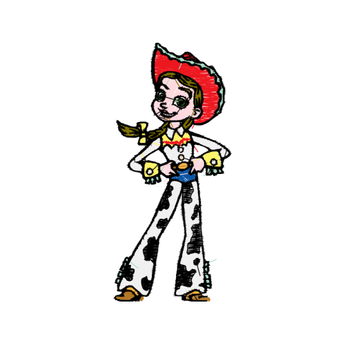 Woody Animals Woody Animals