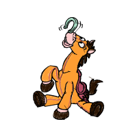 Woody Animals Woody Animals