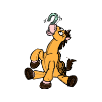 Woody Animals Woody Animals