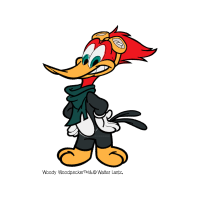 Woody Woodpecker Animals Woody Woodpecker Animals
