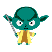 Yoda Animals Yoda Animals