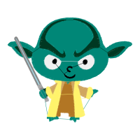 Yoda Animals Yoda Animals