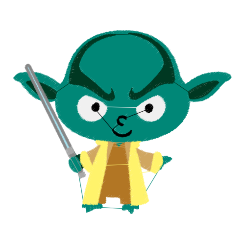 Yoda Animals Yoda Animals