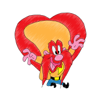 Yosemite Sam Animals Yosemite Sam Animals