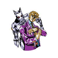 Yoshikage Kira Animals