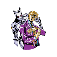 Yoshikage Kira Animals Yoshikage Kira Animals
