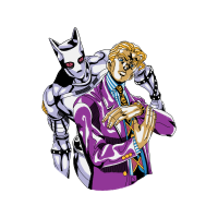 Yoshikage Kira Animals Yoshikage Kira Animals