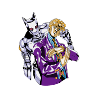 Yoshikage Kira Animals Yoshikage Kira Animals