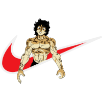 Yujiro Hanma Animals Yujiro Hanma Animals