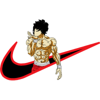 Yujiro Hanma Animals Yujiro Hanma Animals