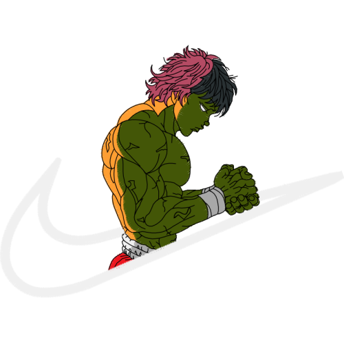 Yujiro Hanma Animals Yujiro Hanma Animals