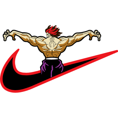 Yujiro Hanma Animals Yujiro Hanma Animals