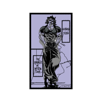 Yujiro Hanma Animals Yujiro Hanma Animals