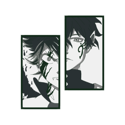 Yuno Animals Yuno Animals