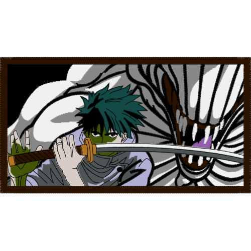 Yuta Okkotsu Animals Yuta Okkotsu Animals