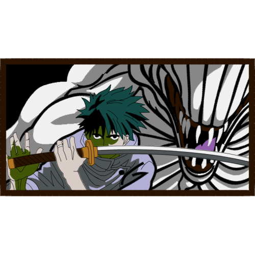 Yuta Okkotsu Animals Yuta Okkotsu Animals