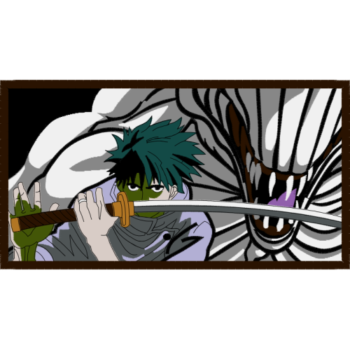 Yuta Okkotsu Animals Yuta Okkotsu Animals