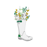 Boot Animals Boot Animals