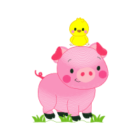 Cartoon Animals Cartoon Animals