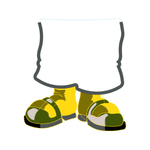 Cowboy Boot Animals Cowboy Boot Animals