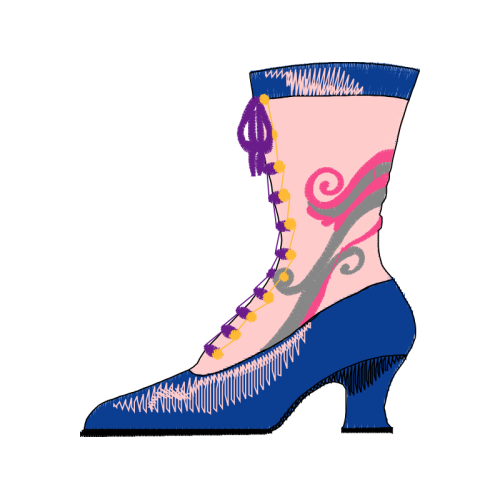 Cowboy Boot Animals Cowboy Boot Animals