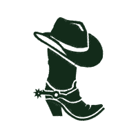 Cowboy Boot Animals