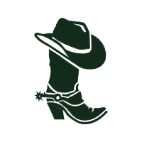 Cowboy Boot Animals