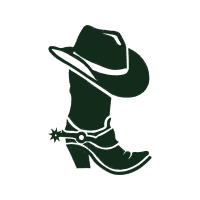 Cowboy Boot Animals