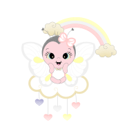 Domesticated Sheep Animals