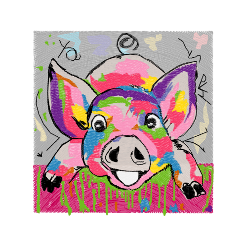 Drawing Animals Drawing Animals