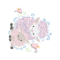 Illustration Animals