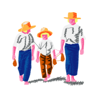 Illustration Animals