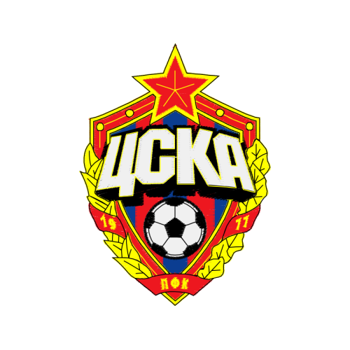 Pfc Cska Moscow Animals Pfc Cska Moscow Animals