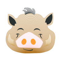 Pig Animals Pig Animals