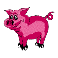 Pig Animals Pig Animals