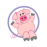 Pig Animals
