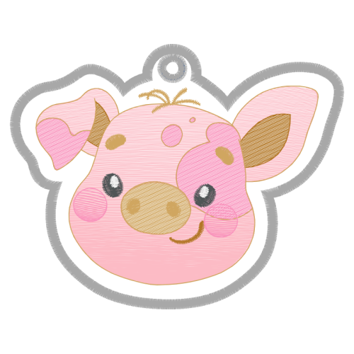 Pig Animals Pig Animals