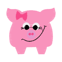 Pig Animals