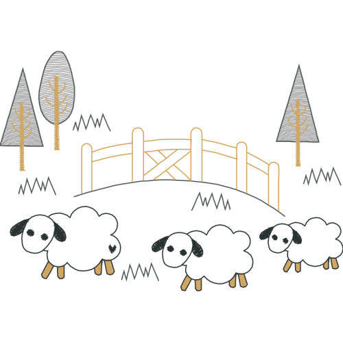 Sheep Animals Sheep Animals