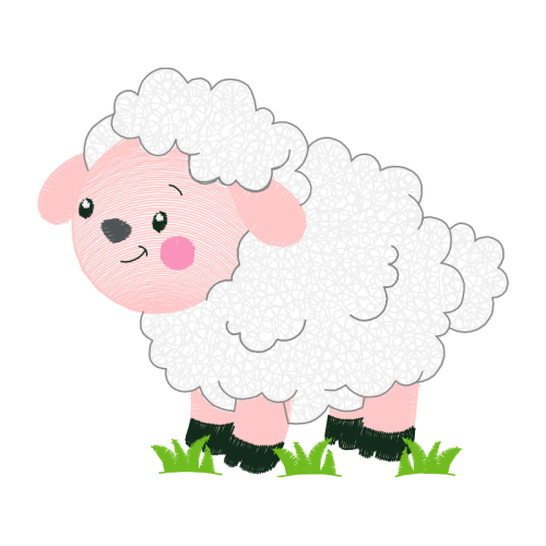 Sheep Animals Sheep Animals