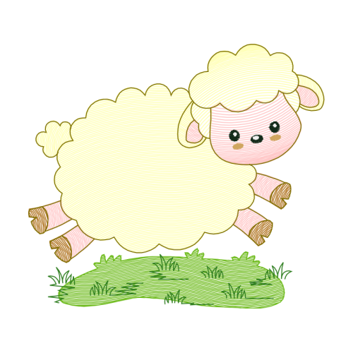 Sheep Animals Sheep Animals
