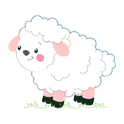 Watercolor Painting Animals Watercolor Painting Animals